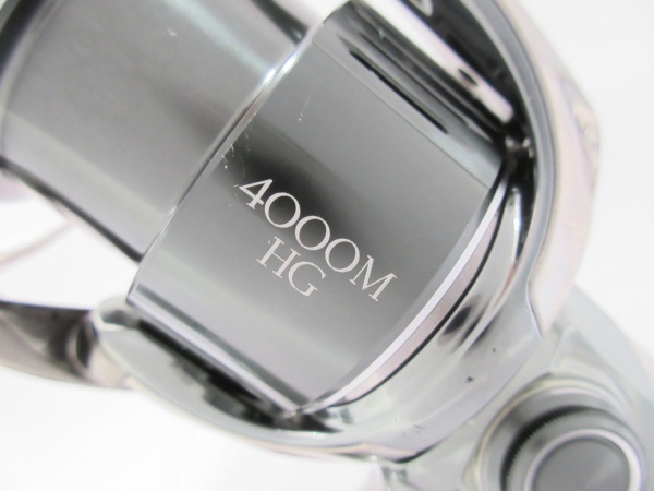 22ステラ 4000MHG